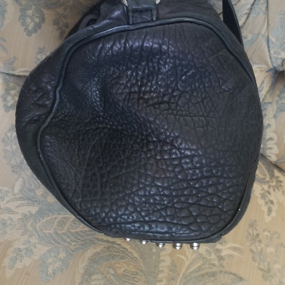 Alexander Wang Rocco Bag - Picture 8 of 16